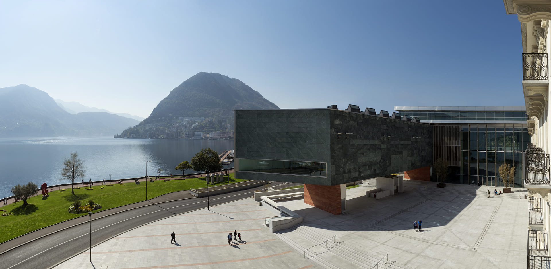 lugano