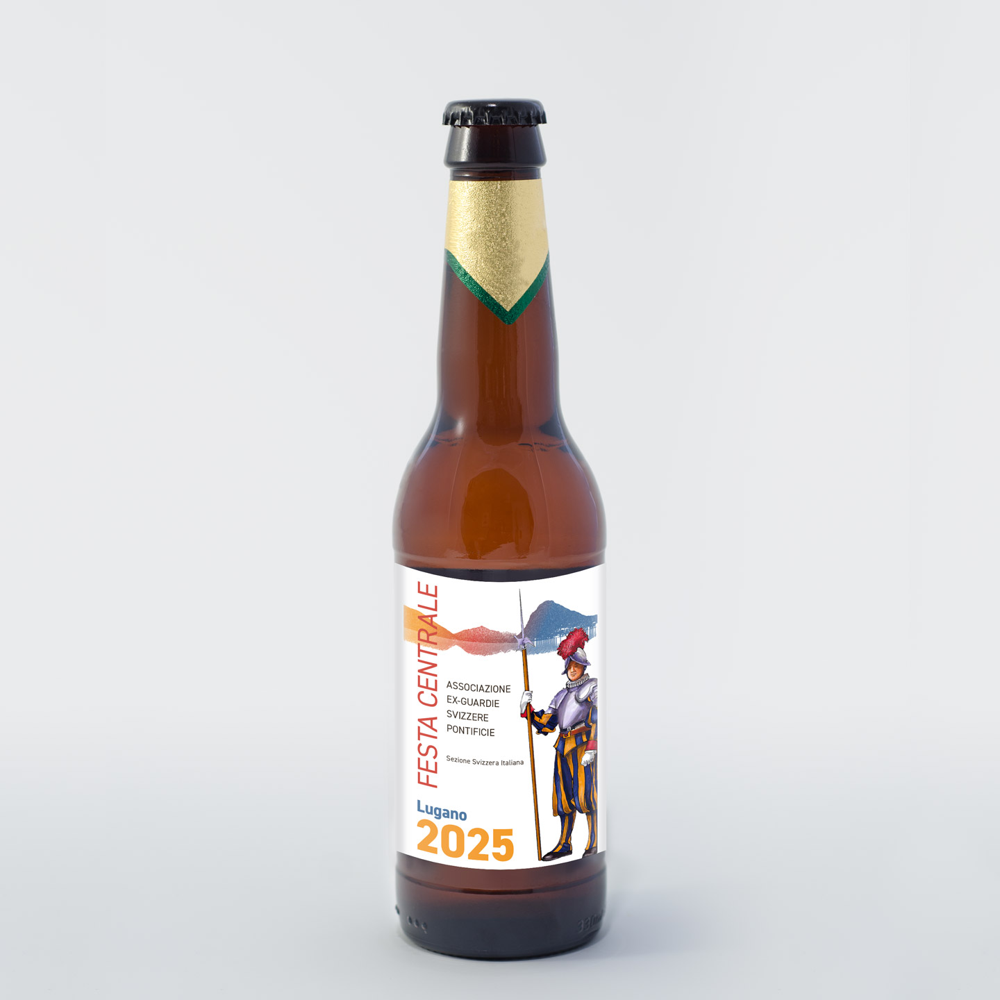 beer