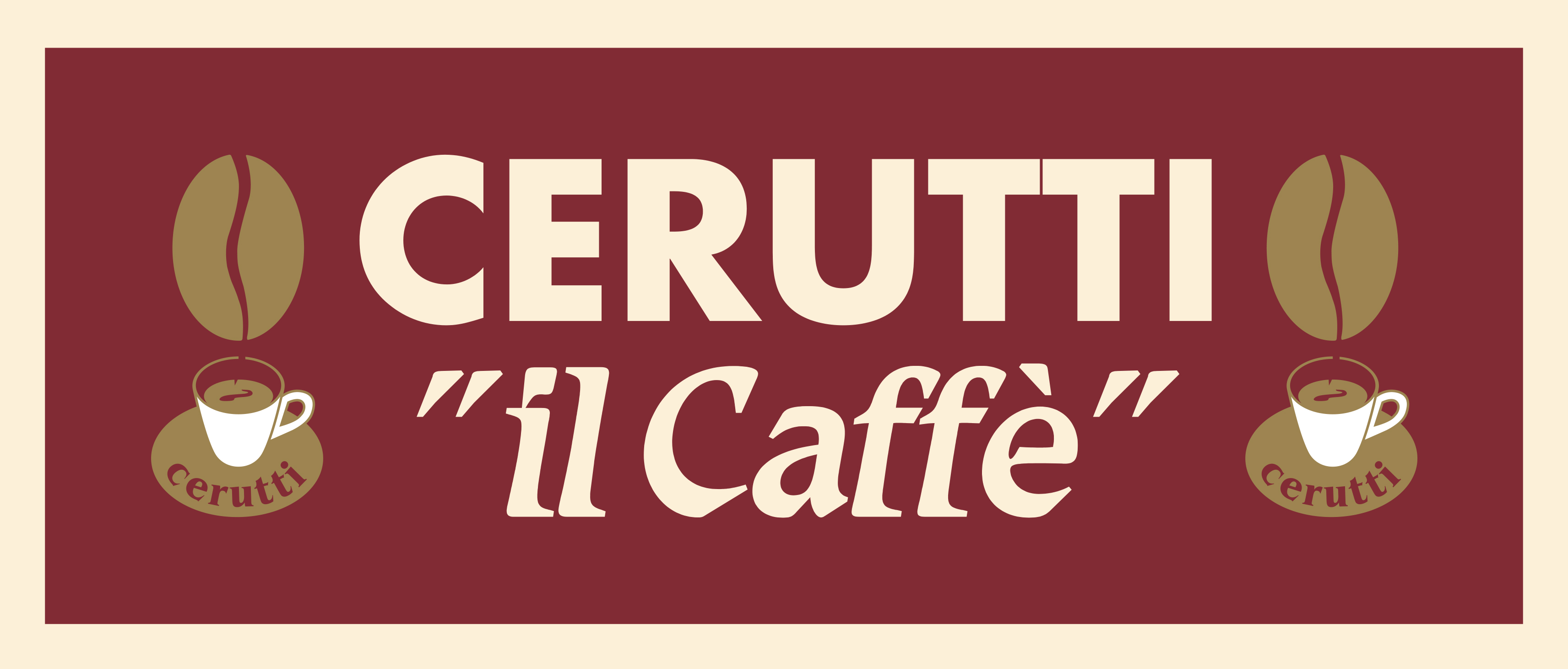 Caffè Cerutti
